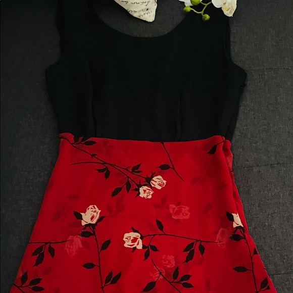 Elegant Dress - Picture 7 of 7